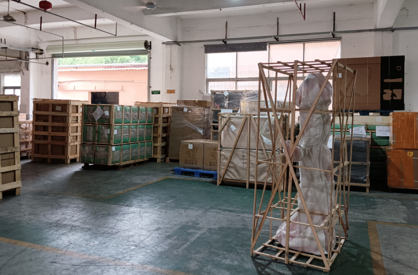 发往美国的快件面单在填写时使用