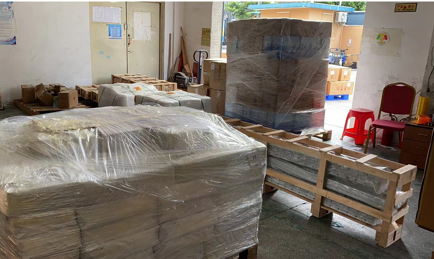 哪些物品不能通过快递寄往美国？