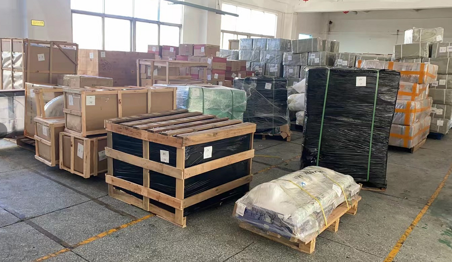 哪些国际快递渠道允许寄液体类物品到美国？