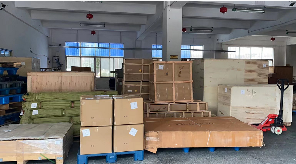 东莞可以发到美国的物流以下是一些推荐