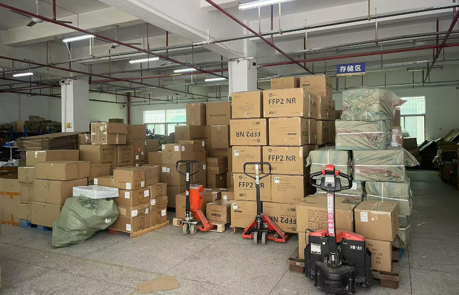 美国国际空运出口的流程是怎样的？