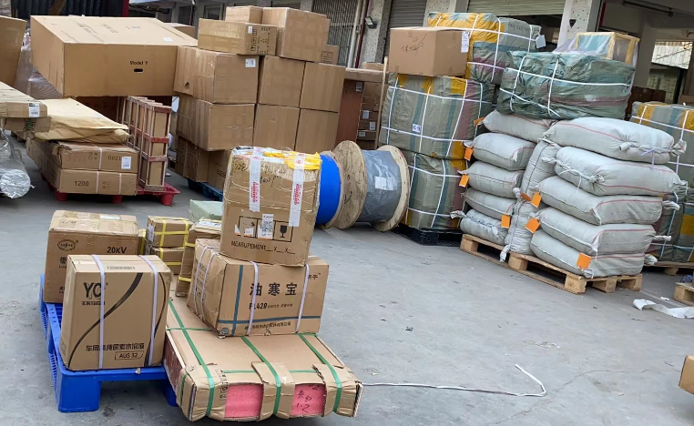 哪种方式寄送电子产品到美国比较安全？