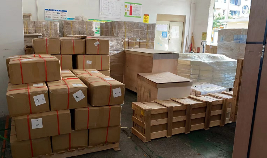 深圳FedEx快递到美国多少钱?