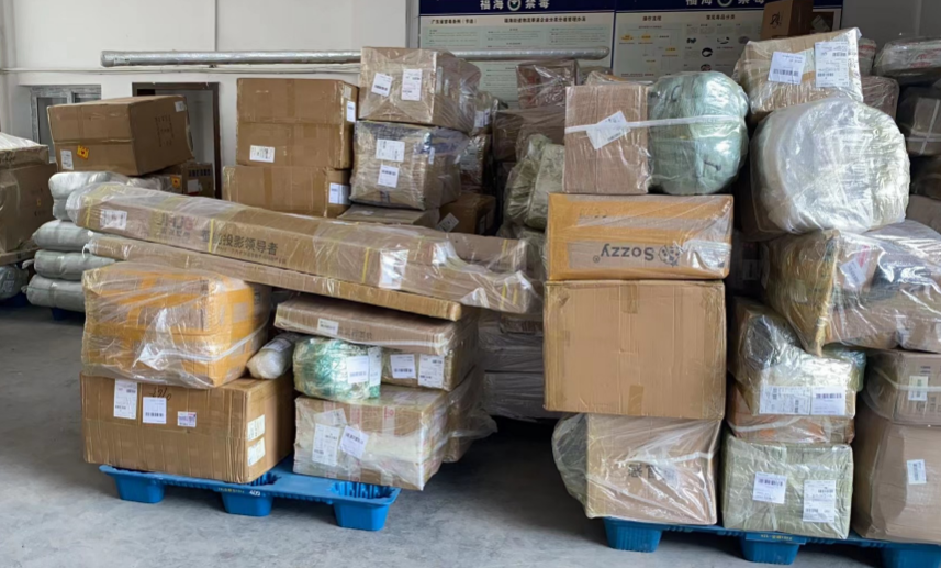 东莞到美国空运流程:从预订航班到送货的全过程解析