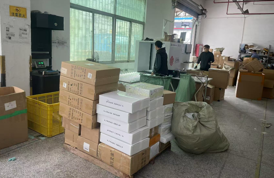 寄件到美国费用是怎么算的？